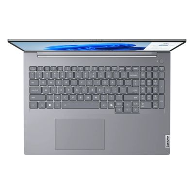 Lenovo Notebook ThinkBook 16 G8 IAL - 40.6 cm (16") - Intel Core Ultra 5 135H - Arctic Grey_3