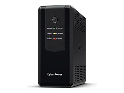CyberPower UT Series UT1200EG - USV - 700 Watt - 1200 VA_1