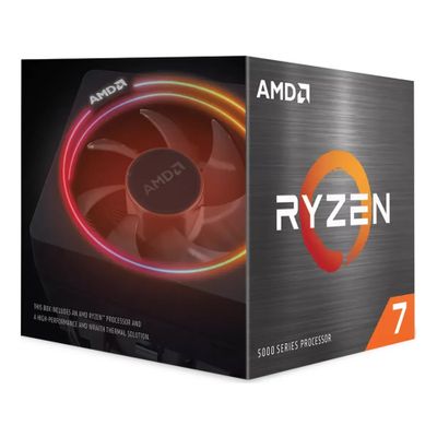 CPU AMD Ryzen 7 5800XT Box_thumb