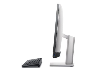 Dell All-in-One PC OptiPlex 7420 Plus - 60.47 cm (23.81") - Intel Core i7-14700 - Silver_7