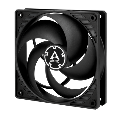 Arctic fan P12 - 12 cm_2