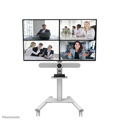 Neomounts AFLS-825WH1 Videobar and multimedia kit - universal_13