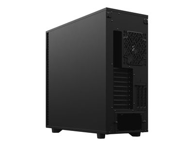 Fractal Design pc case Define 7 XL - Midi - black_7