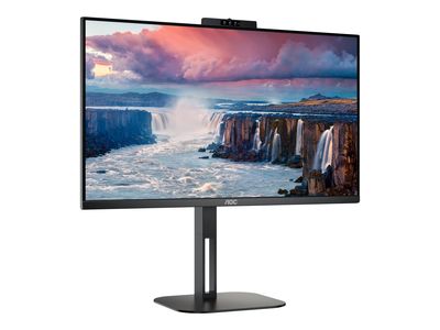 AOC LED-Display 24V5CW/BK - 61 cm (24") - 1920 x 1080 Full HD_6