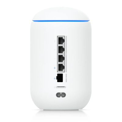 Ubiquiti Dream Router 7 - wireless router - Wi-Fi 7 - desktop_2