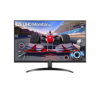 LG UHD-Monitor 32UR500-B - 80 cm (31.5") - 3840 x 2160 4K UHD_1