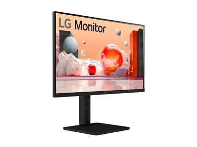 LG 27BA560-B - LED monitor - Full HD (1080p) - 27"_4