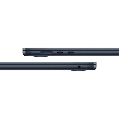 Apple MacBook Air M4 15" - 38.86 cm (15.3") - Apple M4 - Mitternacht_4