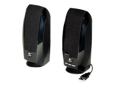 Logitech Lautsprecher für PC S150 Digital USB_thumb