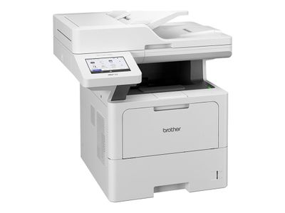 Brother Multifunktionsdrucker MFC-L6710DW_3