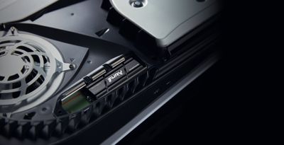 Kingston SSD FURY Renegade - 1000 GB - M.2 2280 - PCIe 4.0 x4 NVMe_7