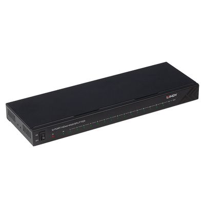 Lindy 38239 Videosplitter HDMI 16x HDMI_2