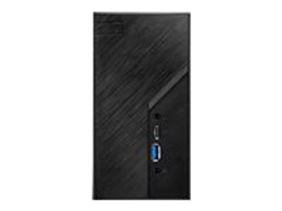 ASRock DeskMini B860 Series - ultra kompakter Mini-PC - keine CPU - 0 GB - keine HDD_thumb