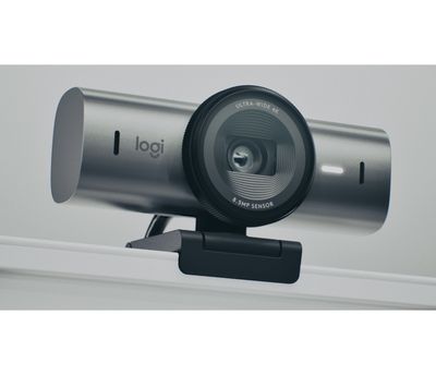 Logitech Webcam MX Brio 705 for Business_2