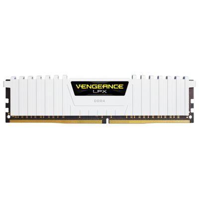 CORSAIR RAM Vengeance LPX - 16 GB (2 x 8 GB Kit) - DDR4 3200 DIMM CL16_3