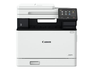 Canon i-SENSYS MF754Cdw - Multifunktionsdrucker - Farbe_2