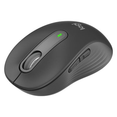 Mouse Logitech M650 Signature for Business WL_3