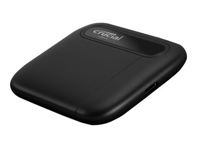 Crucial X6 - SSD - 500 GB - USB 3.2 Gen 2_3