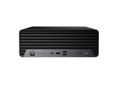 HP Pro 400 G9 - SFF - Core i5 i5-14500 2.6 GHz - 16 GB - SSD 512 GB - Deutsch - mit HP Wolf Pro Security Edition (1 Jahr)_3