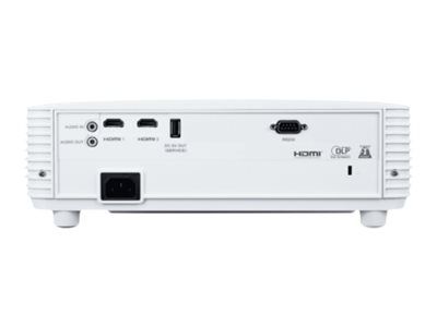 Acer DLP Projector X1629HK - White_8