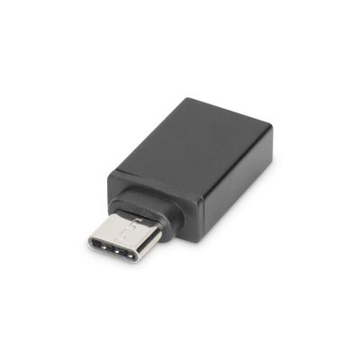 ASSMANN USB-C adapter - USB Type A to USB-C_5