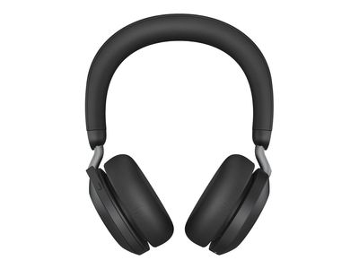 Jabra Evolve2 75 - Headset - USB-A - mit Ladestation_2