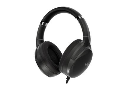 ASUS Over-Ear Gaming Headset ROG Fusion II 500_thumb