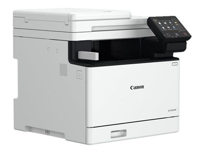 Canon i-SENSYS X C1333iF - multifunction printer - color_4