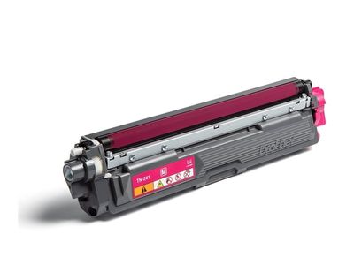 Brother Tonerkartusche TN-241M - Magenta_2