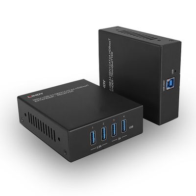 Lindy KVM-Extender 43410 - 100 m_thumb