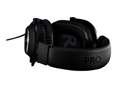 Logitech Over-Ear Headset G Pro X_3