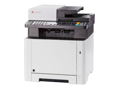 Kyocera ECOSYS M5521cdw/KL3 - Multifunktionsdrucker - Farbe_thumb