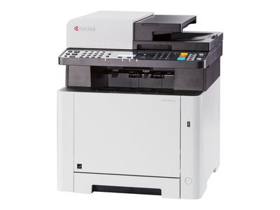 Kyocera ECOSYS M5521cdw/KL3 - multifunction printer - color_1