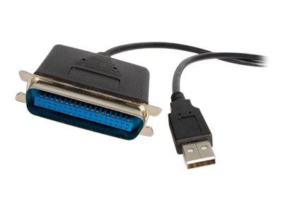 StarTech.com Parallel Adapter ICUSB1284 - USB 2.0_5