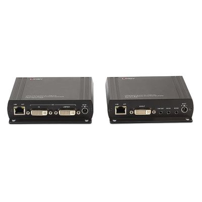 Lindy 39245 KVM-Extender Sender und Empfänger_4