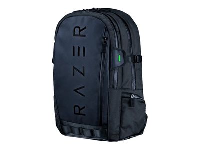 Razer Notebook-Rucksack Rogue V3 - 38.1 cm (15") - Schwarz_thumb