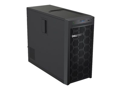 Dell PowerEdge T150 - Intel Xeon E-2334_3