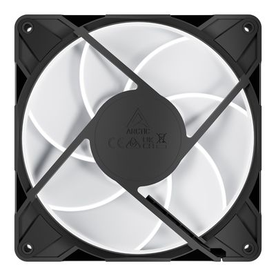 Case ACC Arctic P14 Pro A-RGB White PWM 3 pcs_6