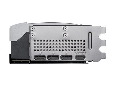 MSI GeForce RTX 5090 32G VENTUS 3X OC - graphics card - GeForce RTX 5090 - 32 GB_7