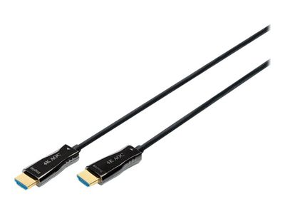 DIGITUS HDMI mit Ethernetkabel - 10 m_1