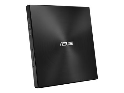 ASUS ZenDrive U7M SDRW-08U7M-U - DVD±RW (±R DL) / DVD-RAM drive - USB 2.0 - external_2
