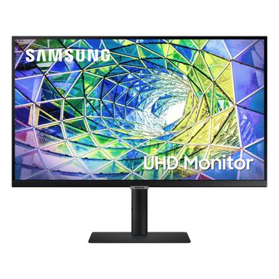 Samsung LED-Monitor ViewFinity S8 S27A800UNP - 68 cm (27") - 3840 x 2160 4K UHD_thumb