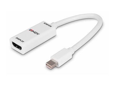 Adap Lindy Mini DisplayPort 1.2 auf HDMI Konverter_3