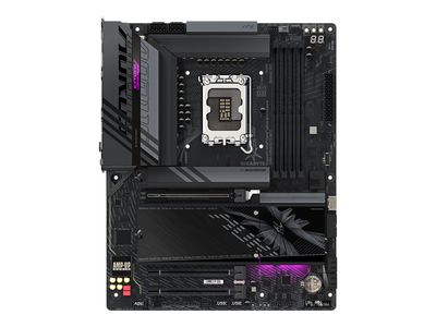 GIGABYTE Mainboard AORUS  Z890 ELITE WIFI7 - ATX - Socket LGA1851 - Intel Z890_thumb