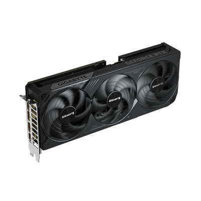 Gigabyte GeForce RTX 5080 WINDFORCE OC SFF 16G - Grafikkarten - GeForce RTX 5080 - 16 GB_3