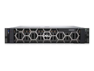 Dell PowerEdge R7615 - rack-mountable - EPYC 9354P 3.25 GHz - 32 GB - SSD 480 GB_2