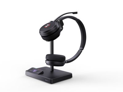 Yealink On Ear Headset WH62 Dual_thumb