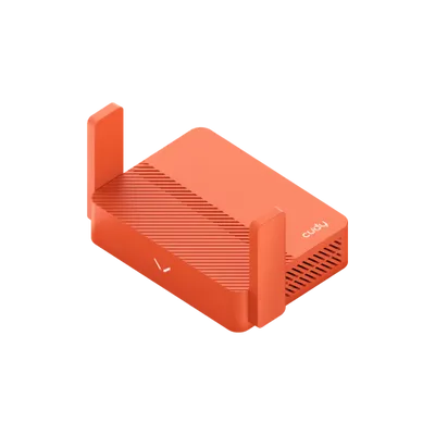 Router Cudy TR1200 Wireless Mini_2