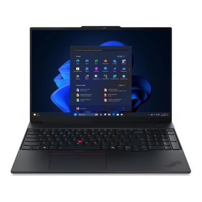 Lenovo ThinkPad E16 Gen 3 - 40.6 cm (16") - Core Ultra 5 225U - 16 GB RAM - 512 GB SSD - Deutsch_2