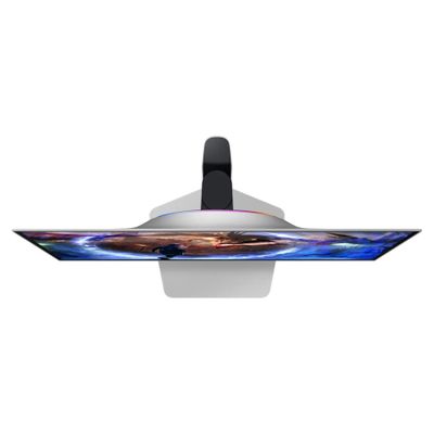 Samsung OLED-Monitor Odyssey OLED G6 G60SD - 68 cm (27") - 2560 x 1440 QHD_7